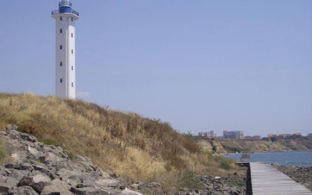 STUDIO DELUXE IN MARINA CAPE 4 stars complex 33 7