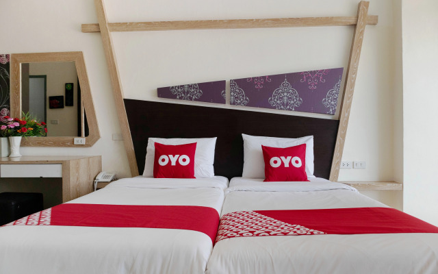 OYO 792 Omsaga Phuket Hotel (ex.Omsaga Hotel)
