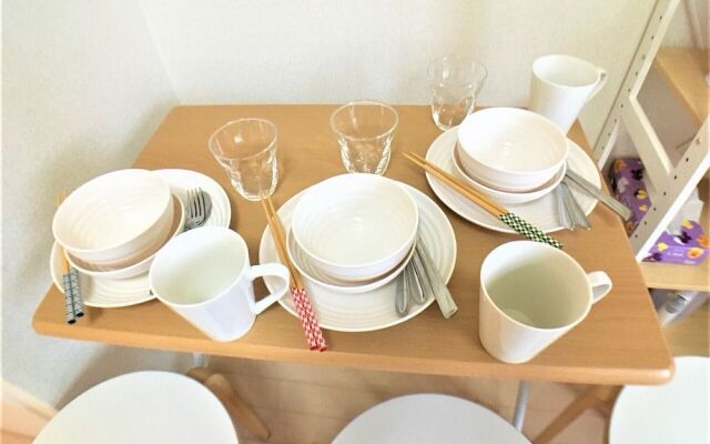 Fore City Kinshicho 301