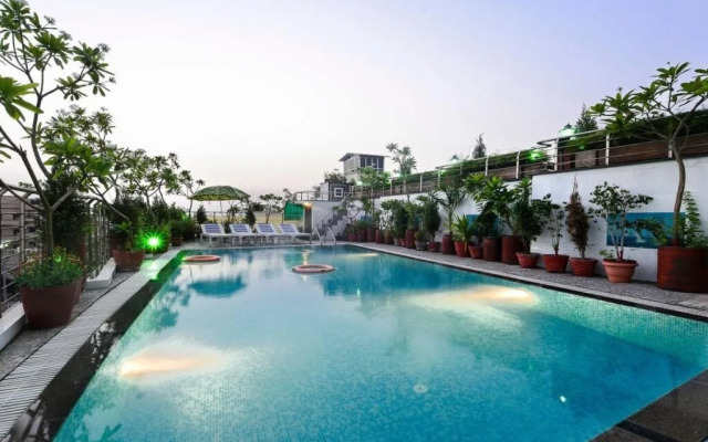 Aryans Taj Resorts
