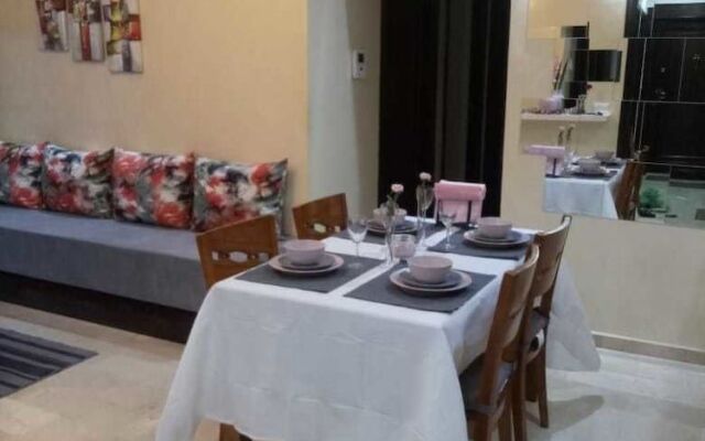 Residence Horizon