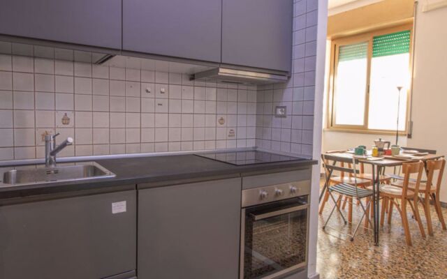 Apartment Aurelia Rome