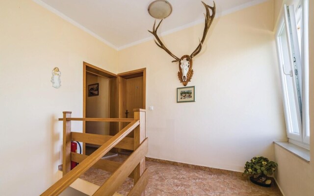 Stunning Home in Debeljak With Wifi and 6 Bedrooms