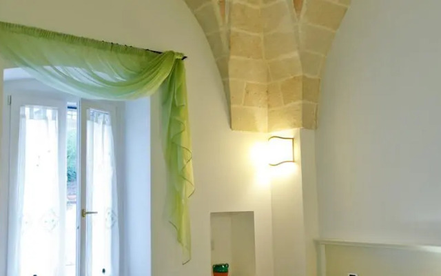 Vincenzo Corrado Ospitalità