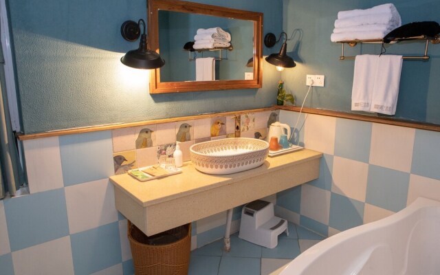 Yungu Garden Residence