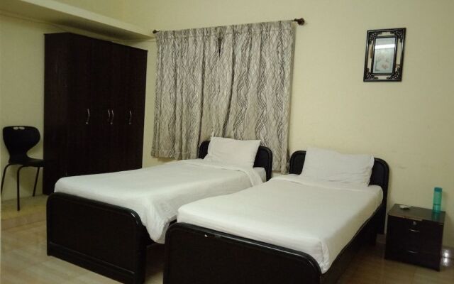Catalyst Suites-Yeshwanthpur