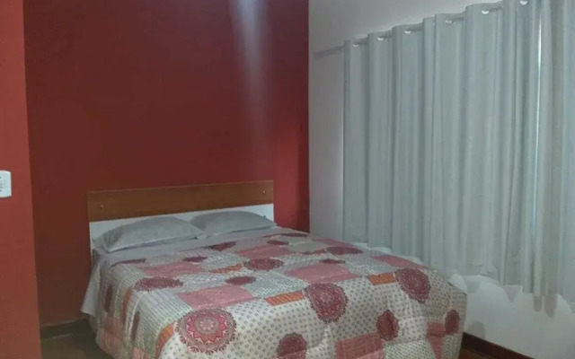 Hotel Central Xv