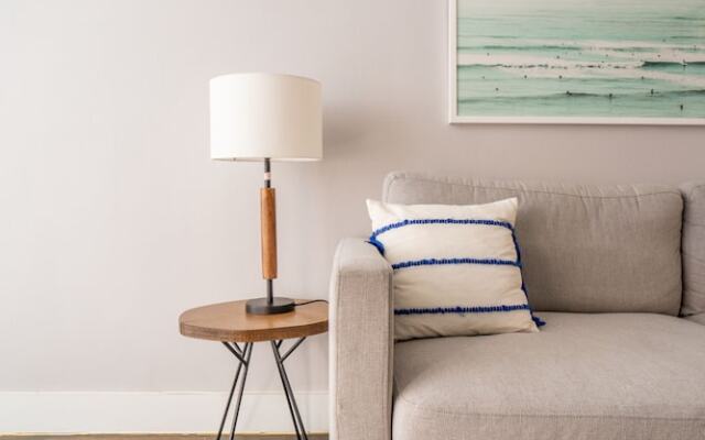 Chelsea Waterside Apartments 30 Day Stays