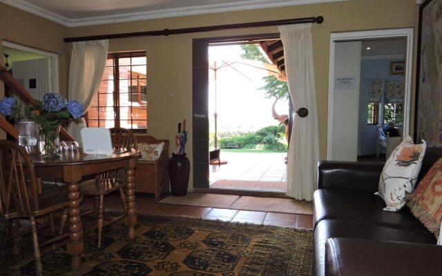 Tracey'S B & B From R450 P/P Sharing