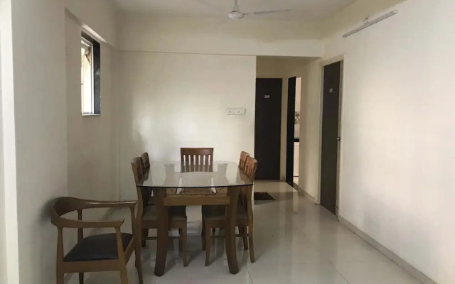 OYO Apartment Chandivali Powai