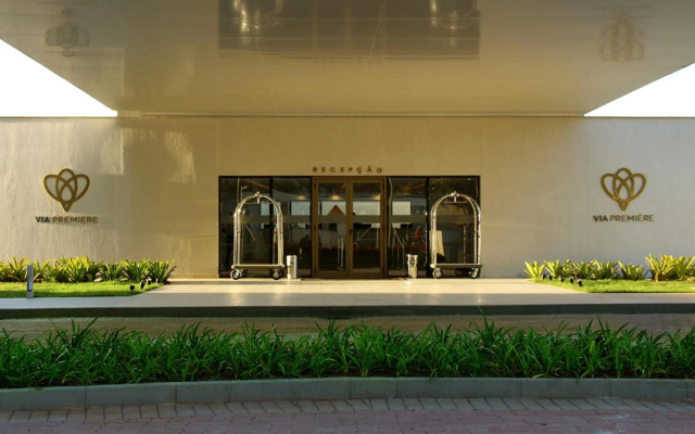 Nobile Inn Via Premiere