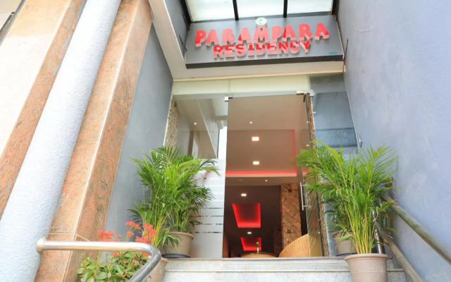 Parampara Residency