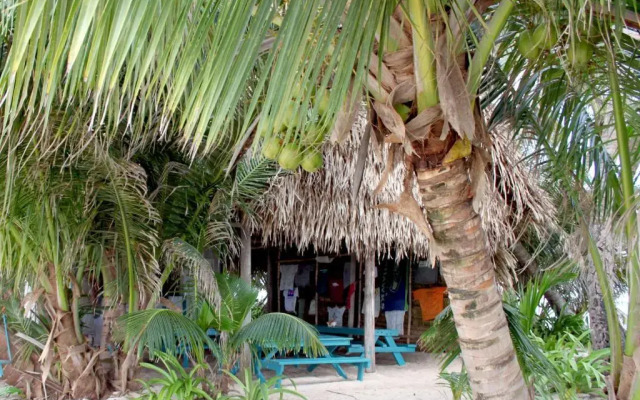 Ranguana Caye, a Muy’Ono Resort