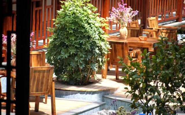Xianghe No.1 Holiday Hotel