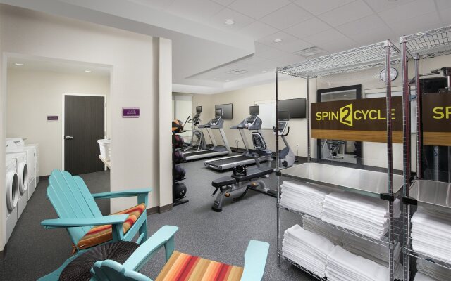 Home2 Suites by Hilton Las Cruces