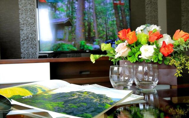 The Art - Xuan Hoa Hotel & Apartments