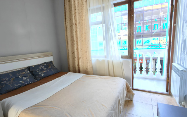 Gostevoj Dom "Sabrina"