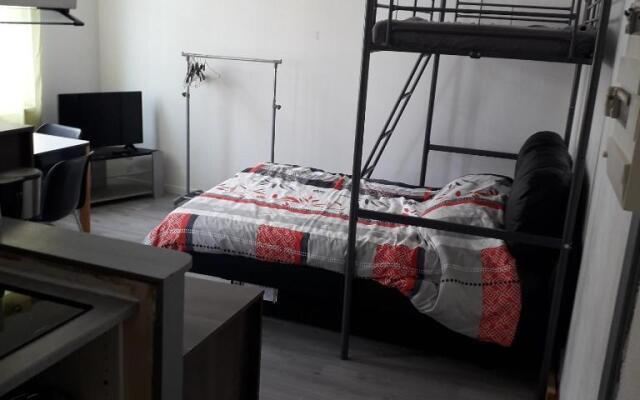 studio malo les bains dunkerque