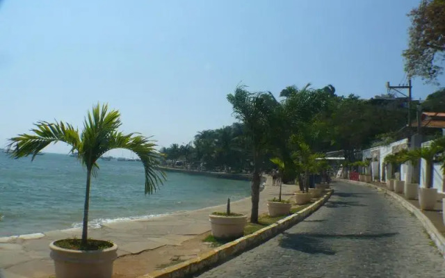 Buzios Internacional Apart Hotel