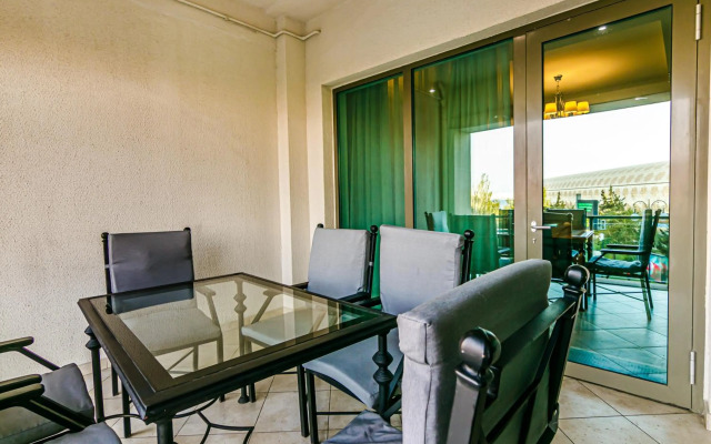 Bulvar Residance Near Four Seasons