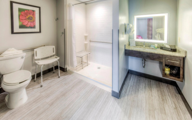 Staybridge Suites Columbus Univ Area - OSU by IHG