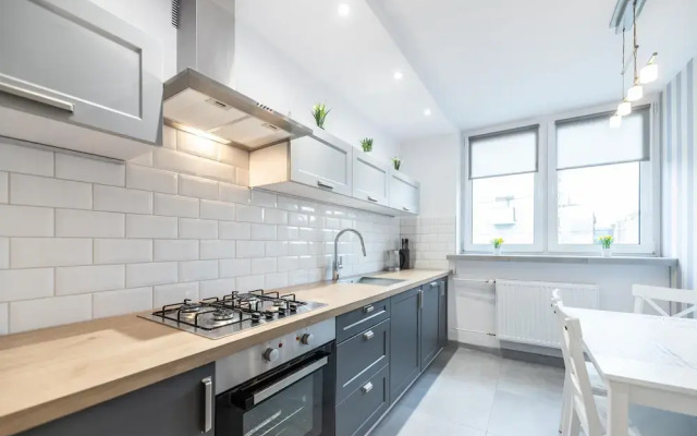 VIP Apartments Szewska