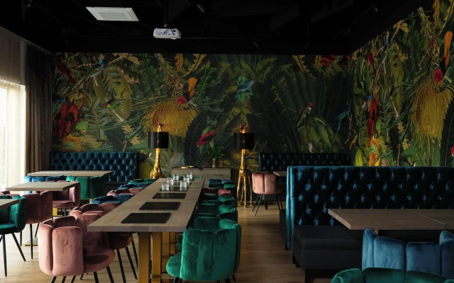 Best Western Hotel Spinnerei Linz