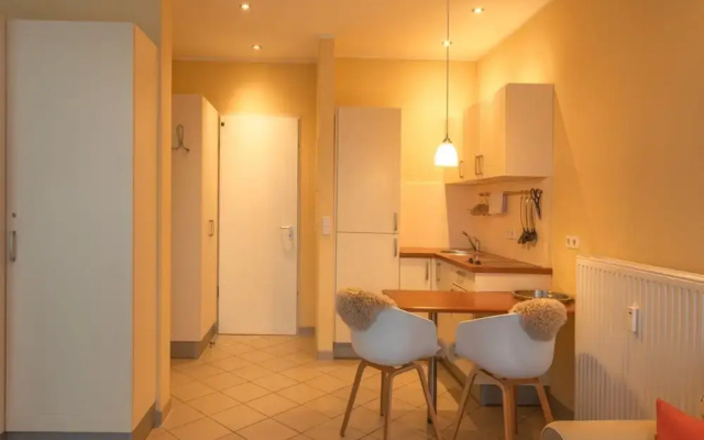 Chickes Appartement