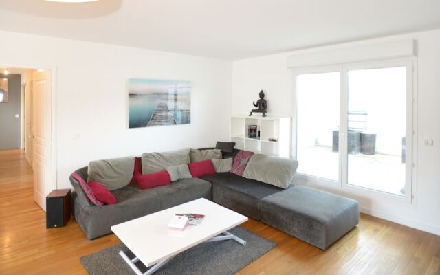 Appart'Ambiance - Bourget