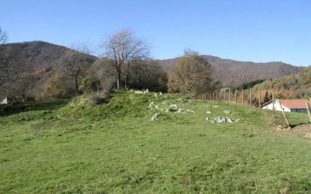 Caserio Marako Borda