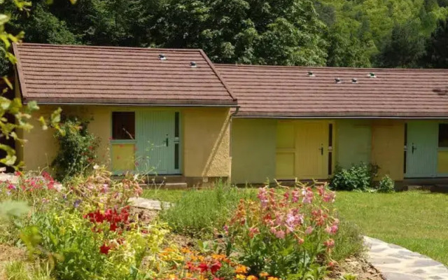 VVF Villages « Le Parc des Cévennes » Florac