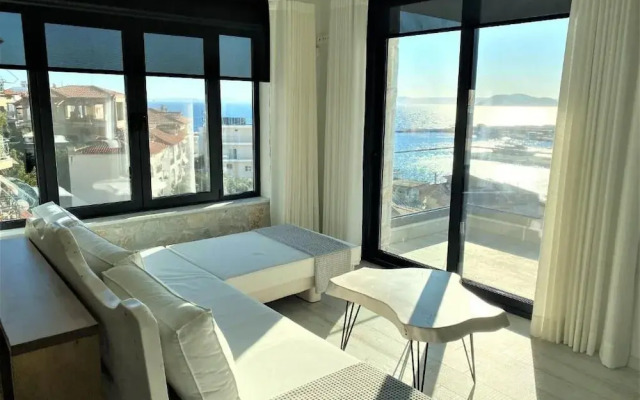 Kali Thea Suites