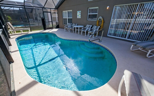 Stephen's Southern Dunes Vacation Home