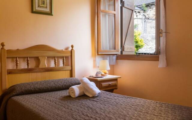 Hostal Aiguamog