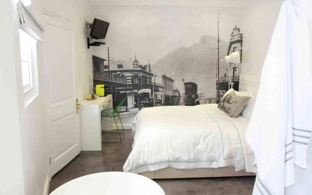 Cape Finest Guesthouse