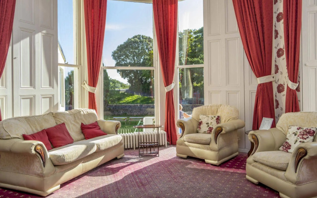 The Rutland Hotel