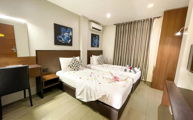 Nala Beach Inn