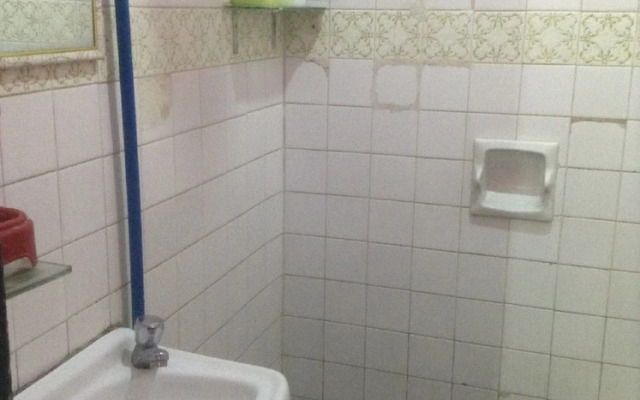 CV bed n bath