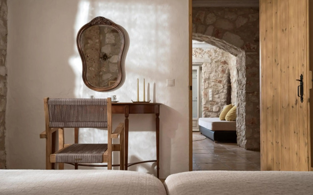 Orfos Villas