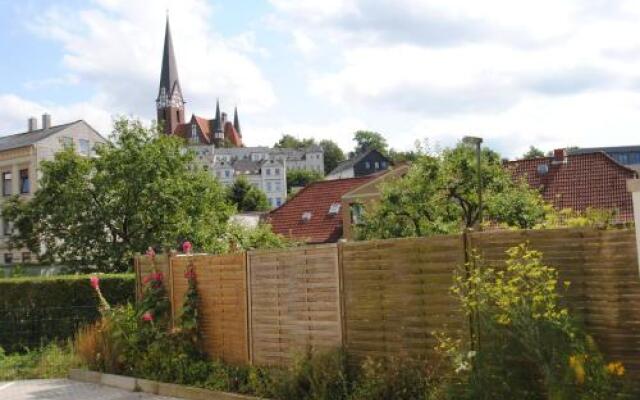 fewo1846 - HafenCity