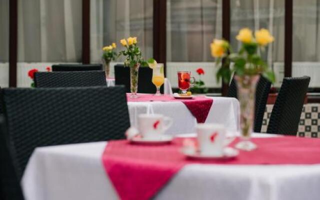 Hotel Covasna