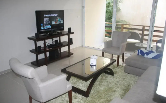 CONDO SABBIA B202 by Rentalos