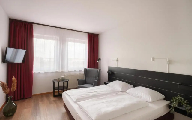 Mercure Hotel Halle Leipzig