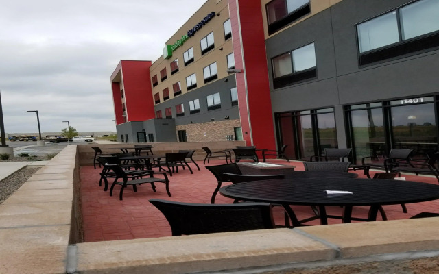 Holiday Inn Express and Suites Broomfield by IHG