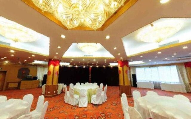 Qingdao Fuxin Hotel