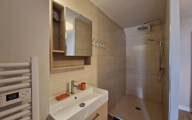 Charming, Comfortable House Port du Legue Plerin