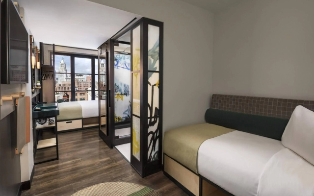 Moxy NYC East Village