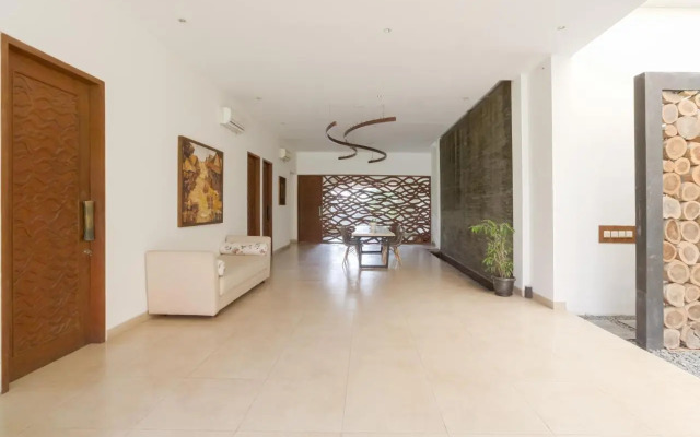 Rumah Colombo by RedDoorz