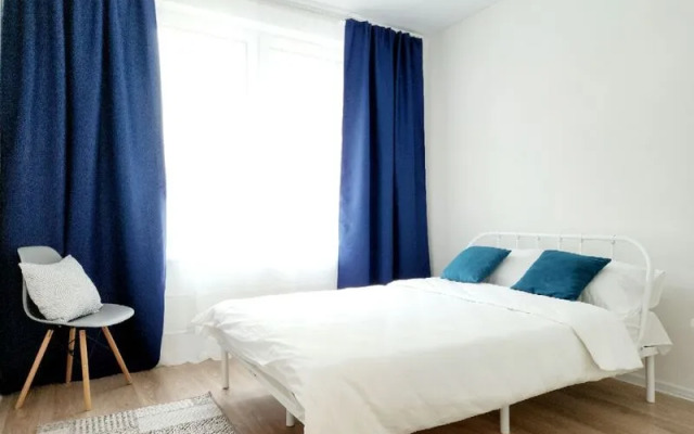 Апартаменты Ранвэй на ул. Мезенцева, д. 15