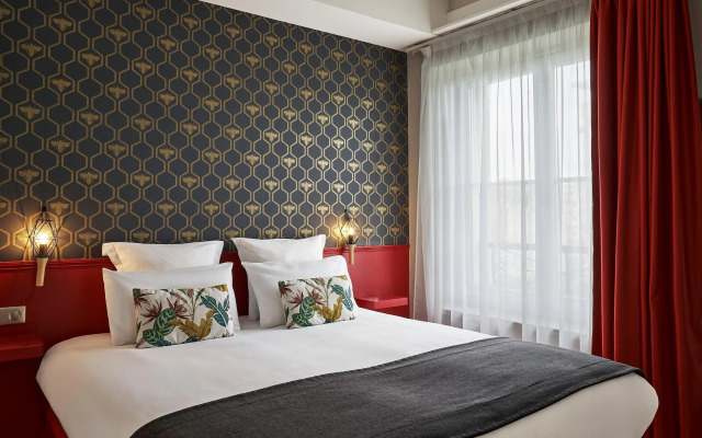 Marsiho By Happyculture